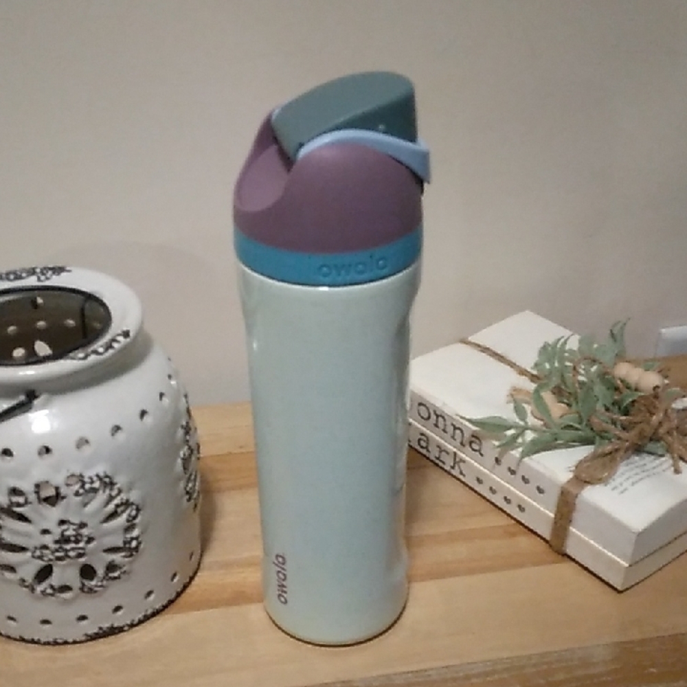 Owala 24 oz. FreeSip Spout Insulated Water Bottle - Picture 2 of 8